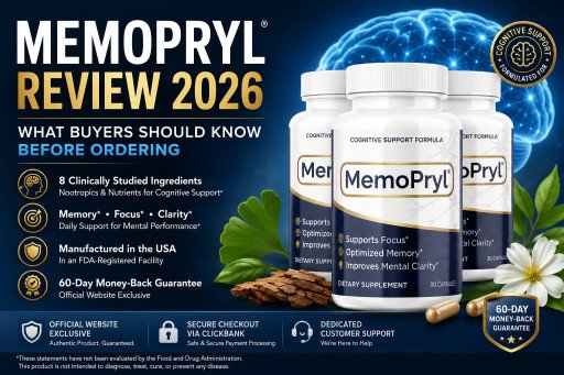What is MemoPryl